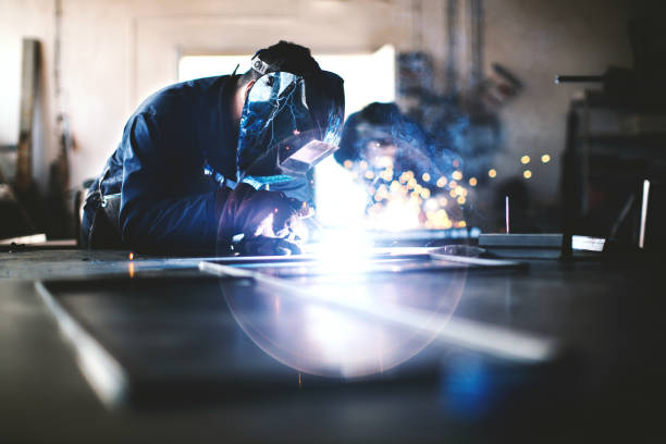Best Welding Inspection and Certification in Ishpeng, MI