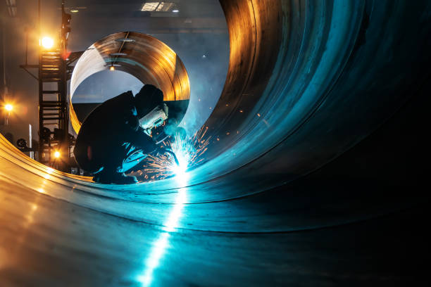 Best Automation and Robotic Welding in Ishpeng, MI