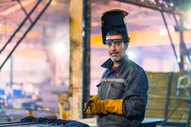 Best Aerospace and Defense Welding in Ishpeng, MI