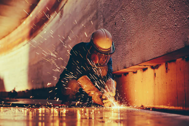 Affordable Welder Services in Ishpeming, MI