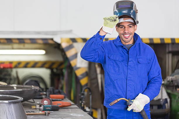 Best Artistic and Custom Metal Fabrication in Ishpeng, MI