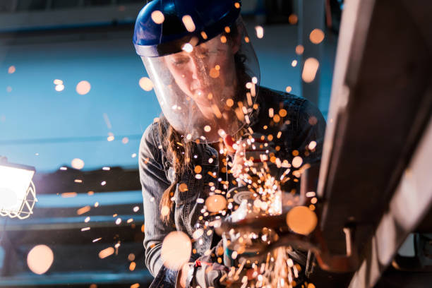 Best Maintenance and Repair Welding in Ishpeng, MI
